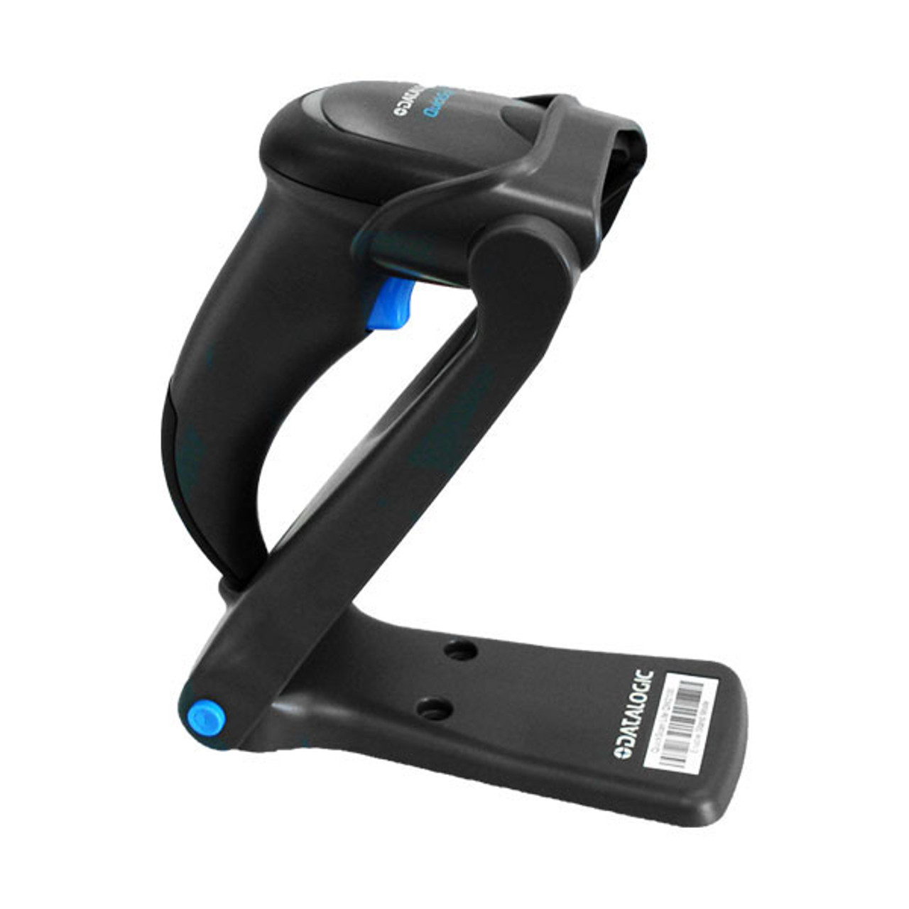 QuickScan I Lite QW2120/1D/ USB/Black Scanner kit - Image 4