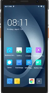 UROVO CT58 2D AND 12 4GB/64GB 5000MAH