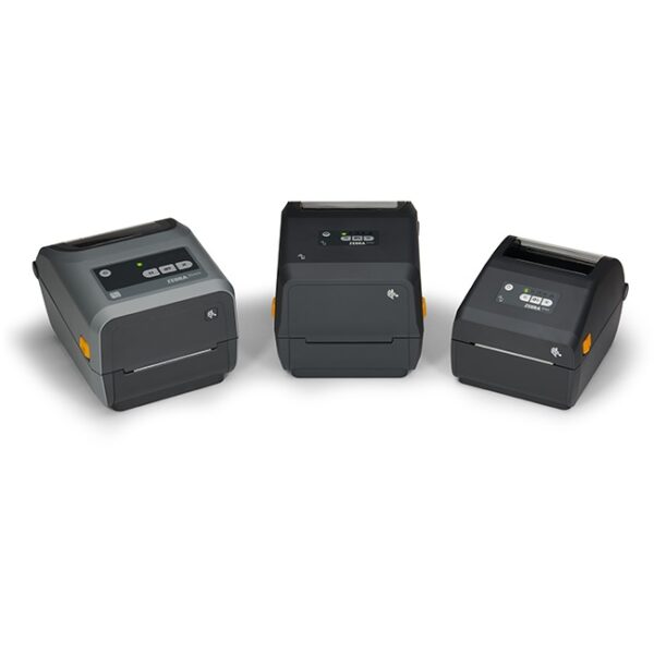 ZD421 printer