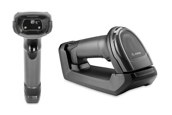 DS8178 Scanner