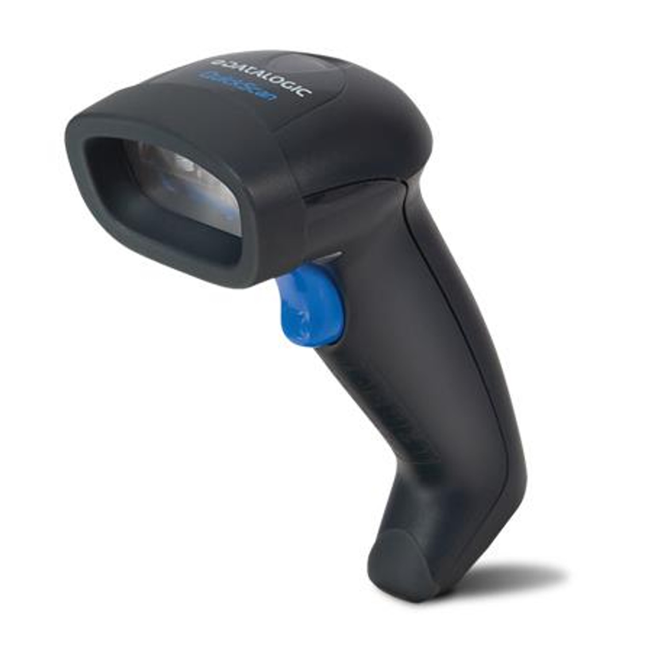 QuickScan I Lite QW2120/1D/ USB/Black Scanner kit - Image 6