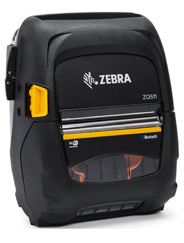 ZEBRA MOB ZQ511 3INCH BT4/WLAN