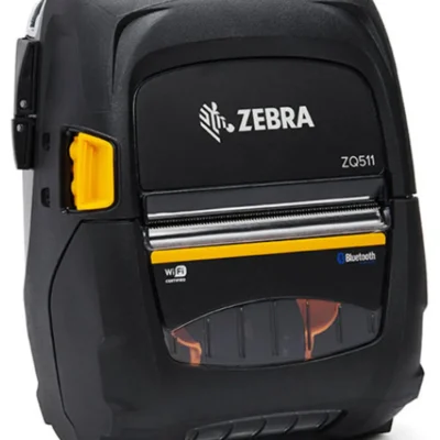ZEBRA MOB ZQ511 3INCH BT4/WLAN