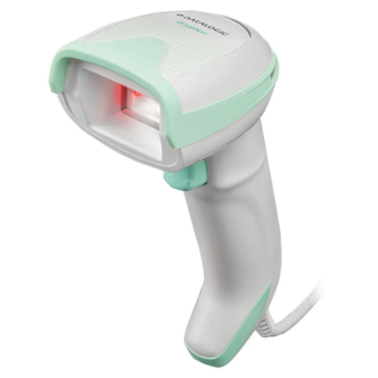 Healthcare Barcode Scanners