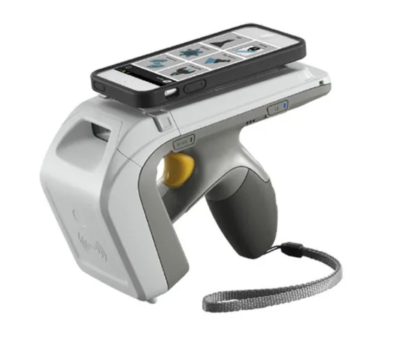RFID Handheld Readers