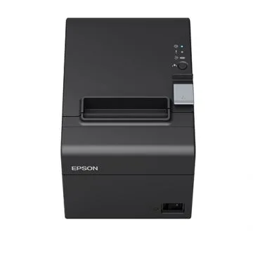 Epson TM-T82III Ser/Usb Psu Blk Inc Iec/Usb Cbl Thermal Receipt Printer