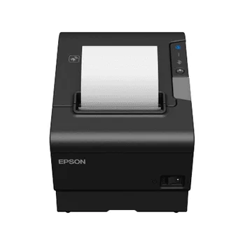 Epson TM-T88VII Thermal Receipt Printer Ethernet/ Serial/ USB