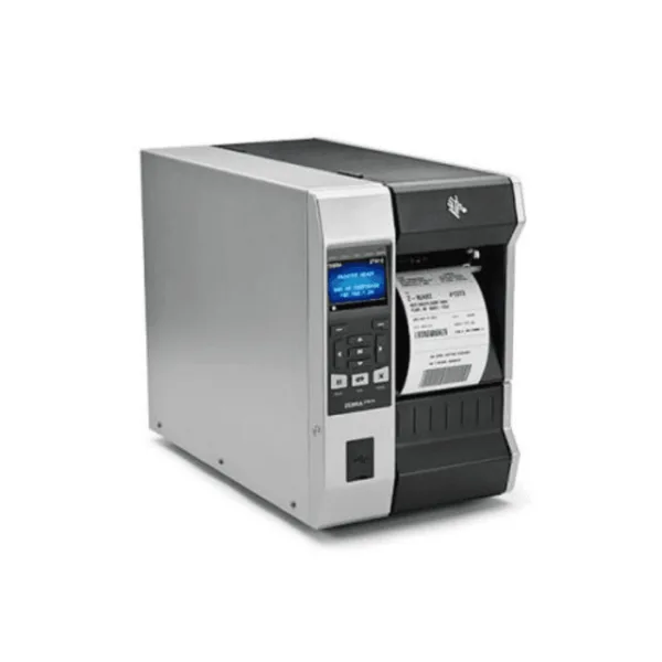 Zebra ZT610 104 mm/ 203 dpi/ Thermal Transfer/ RFID industrial rugged printer