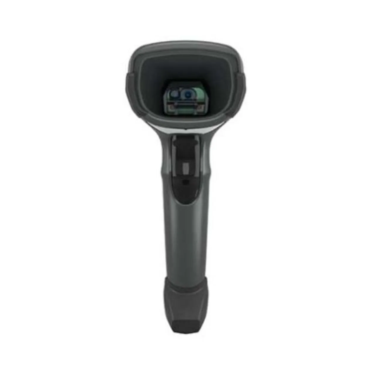 ZEBRA SCANNER KIT DS4608 2D-SR USB STD BLACK - Image 2