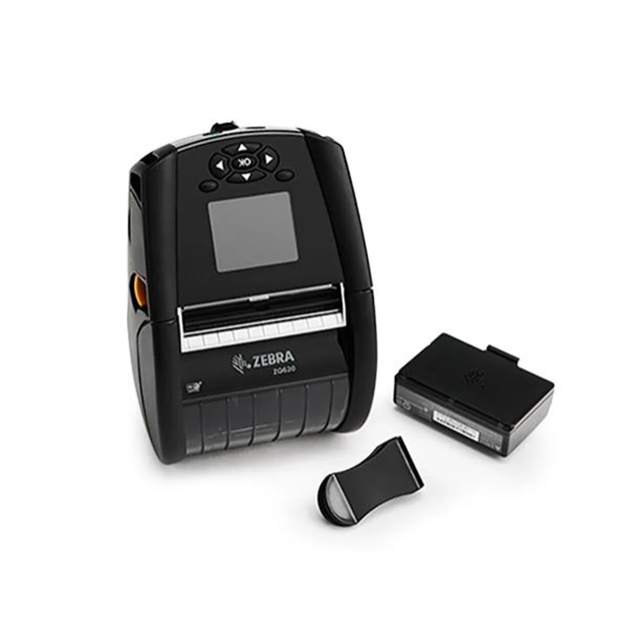 Zebra ZQ620 Mobile Printer - Image 2