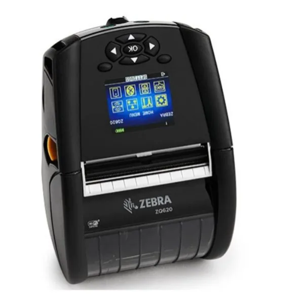 Zebra ZQ620 Mobile Printer