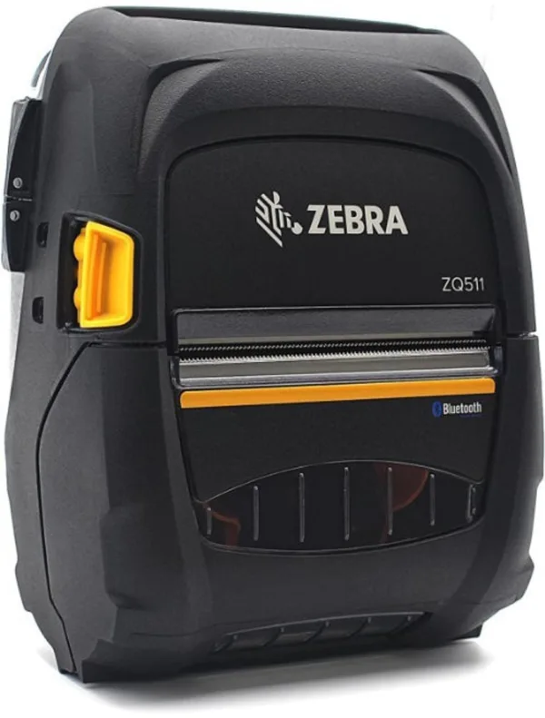 ZEBRA MOB ZQ511 3INCH BT4