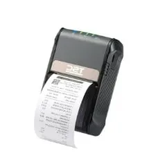 Receipt printers