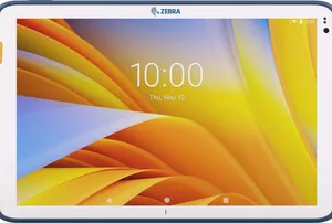 Zebra ET40-HC Tablet 10inch WiFi6