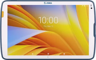 Zebra ET40-HC Tablet 10inch WiFi6