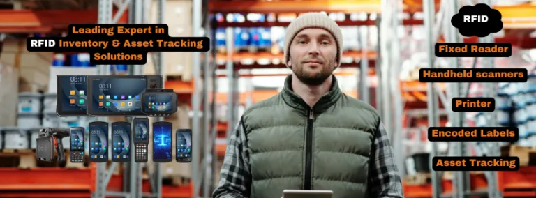 RFID Solutions