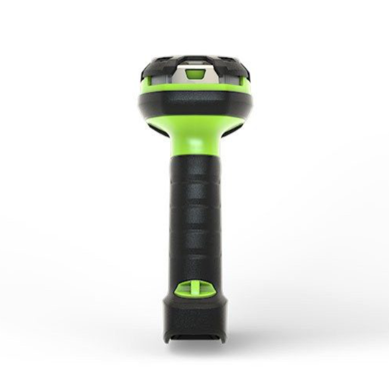 Zebra LI3678 Standard Range Ultra Rugged Cordless 1D Barcode Scanner Kit - Image 3