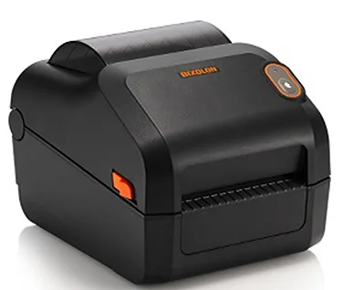 BIXOLON XD3-40DK 4" DT LABEL PRINTER USB 203DPI