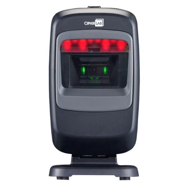 CIPHER 2200 BLACK 2D SCANNER USB CABLE