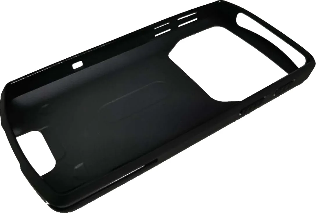 DT50 PROTECTIVE SILICONE RUBBER CASE