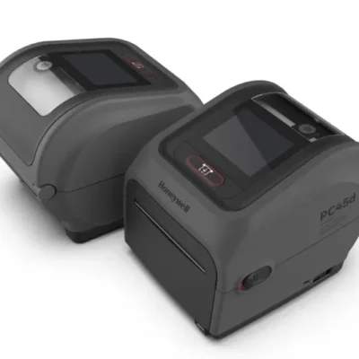 HONEYWELL PRINTER PC45D DT 203DPI ETH/WIFI
