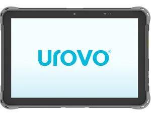 UROVO P8100P 10" ANDROID TABLET 1D/2D 4G BT WIFI GPS
