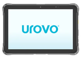 UROVO P8100P 10" ANDROID TABLET 1D/2D 4G BT WIFI GPS