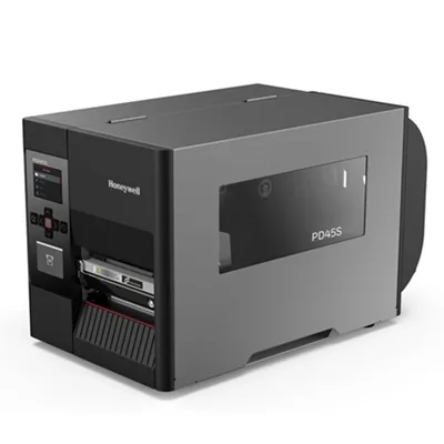 HONEYWELL PRINTER PD45S0C TT 203DPI ETH