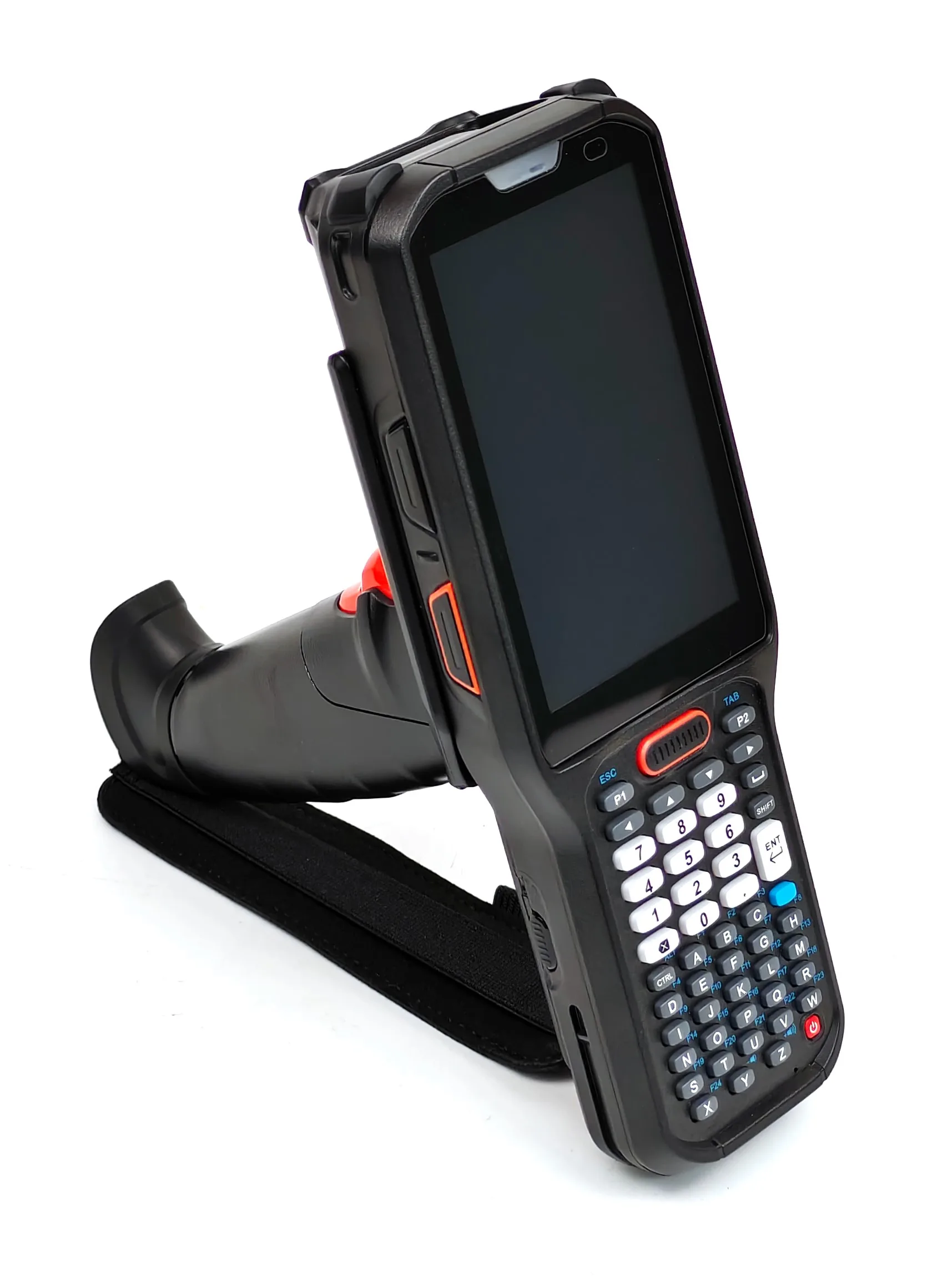 UROVO RT40S SE4770 2D 51KEY 4+64GB REMOVABLE PISTOL GRIP