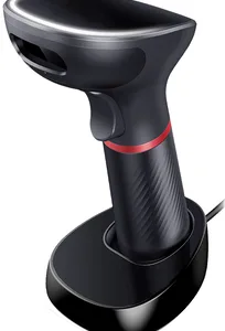 NEXA ZED 2951 2D BT CORDLESS W/STAND BLACK