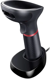 NEXA ZED 2951 2D BT CORDLESS W/STAND BLACK