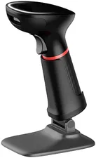 NEXA ZED 2602 2D SCANNER W/STAND USB I/F BLACK
