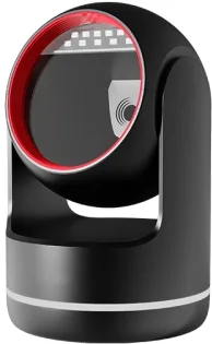 NEXA BL-8070 DESKTOP 2D USB BLACK