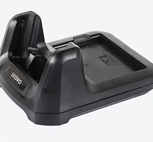 UROVO CT58 SINGLE SLOT CRADLE