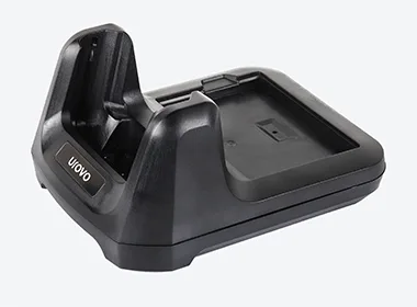 UROVO CT58 SINGLE SLOT CRADLE