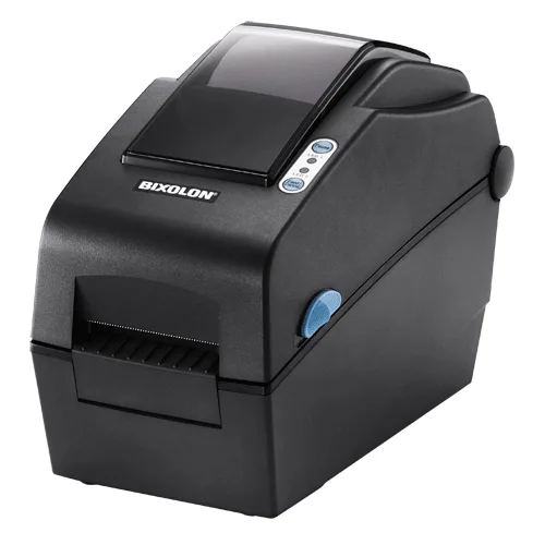 BIXOLON SLP-DX220G 2" DIRECT THERMAL LABEL PRINTER SER/USB 2