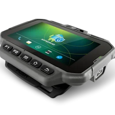 UROVO U2II WEARABLE COMPUTER ANDROID 10