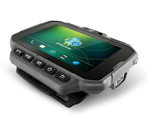 UROVO U2II WEARABLE COMPUTER ANDROID 10