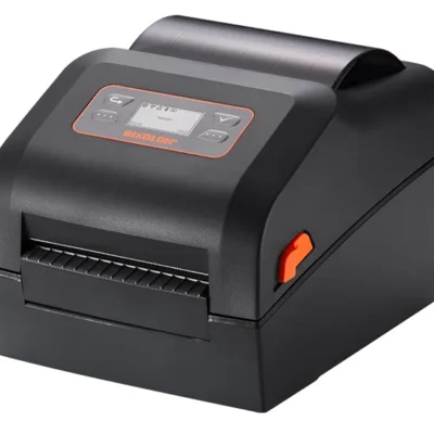 BIXOLON XD5-43TOEWK 4" T/T LABEL PRINTER SER/ETHERNET/USB/WIFI 300DPI