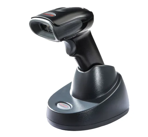 HONEYWELL SCANNER KIT VOYAGER 1472G 2D BT BLK