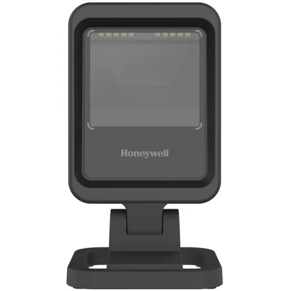 HONEYWELL GENESIS XP 7680G 2D USB STD BLK KIT