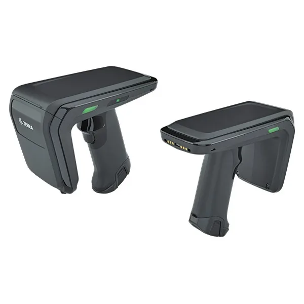 ZEBRA RFID SLED RFD40 PREM 900MHZ-SR WIFI BLK