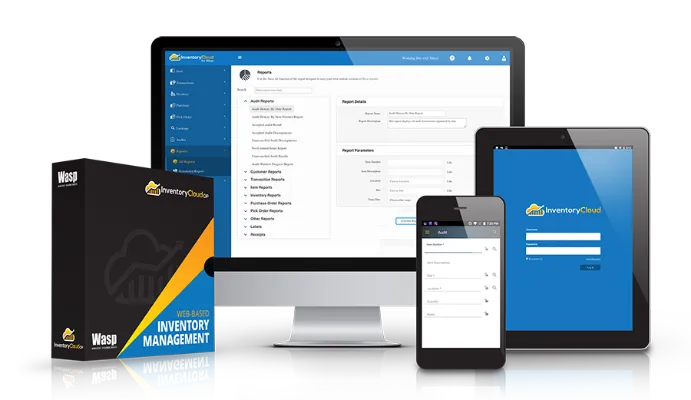barcode labeling software