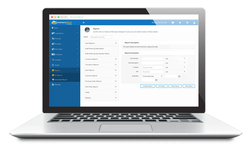 Inventory Management and Tracking Software Solutions in Australia