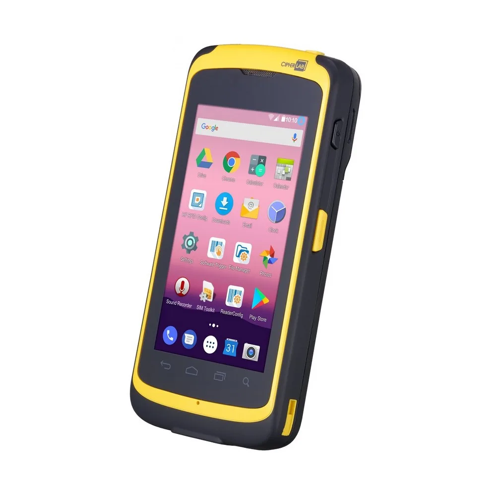 CipherLab RS51 Android 8 RFID Reader - Image 2