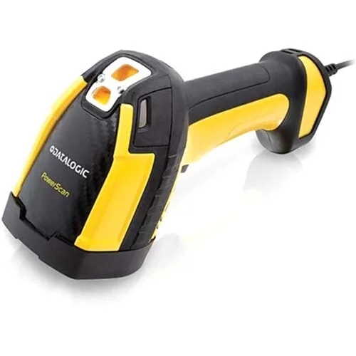 DATALOGIC POWERSCAN PM9600-SR 433MHZ CRD/USB KIT - Image 4