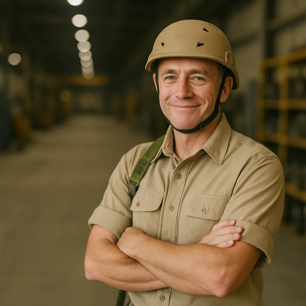 Why Australia’s Defense Sector Needs Next-Gen Asset Tracking and Management