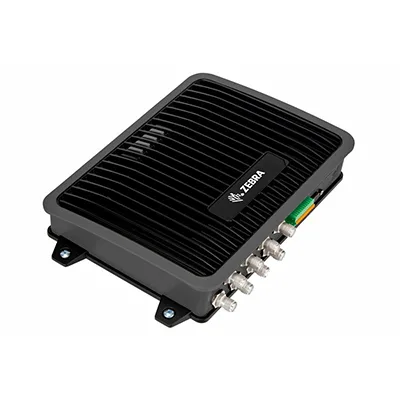 ZEBRA FX9600 FIXED RFID READER 8-PORT POE