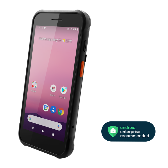 POINT MOBILE PM75 LTE 3G/32G - Image 4