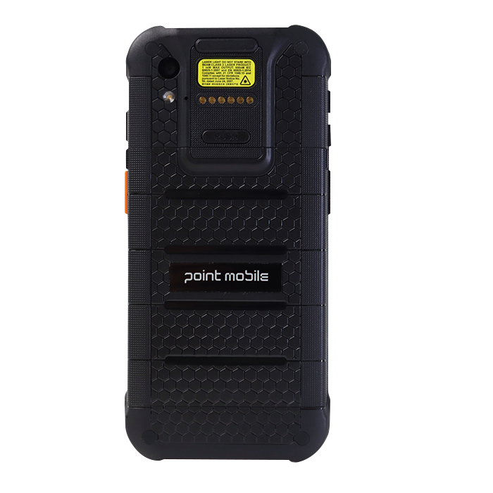 POINT MOBILE PM75 LTE 3G/32G - Image 5